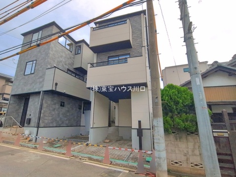 物件外観
