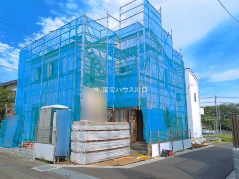 物件外観