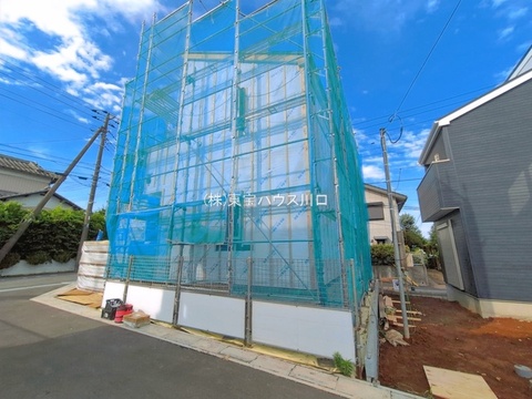 物件外観