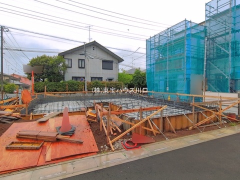 物件外観
