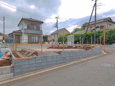 物件外観