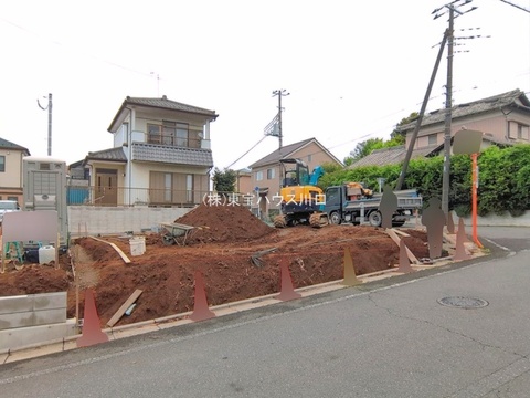 物件外観