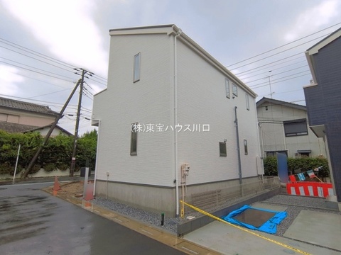 物件外観