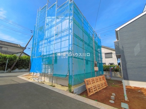 物件外観