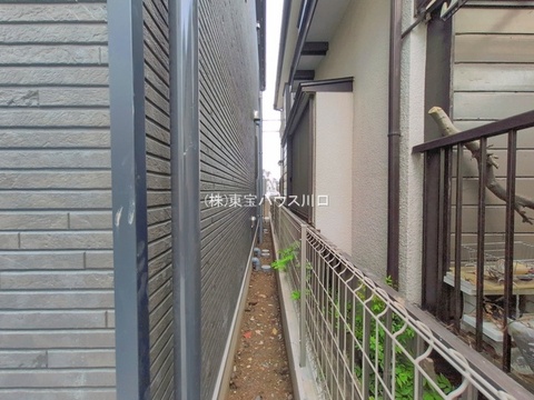 物件外観