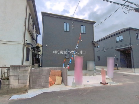 物件外観
