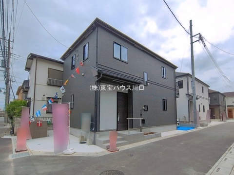 物件外観