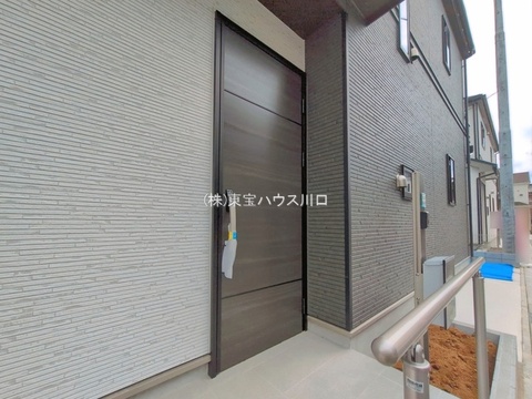 物件外観