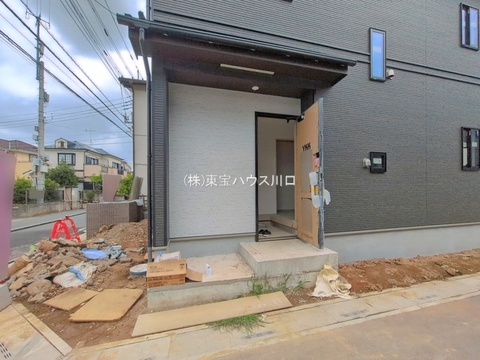 物件外観
