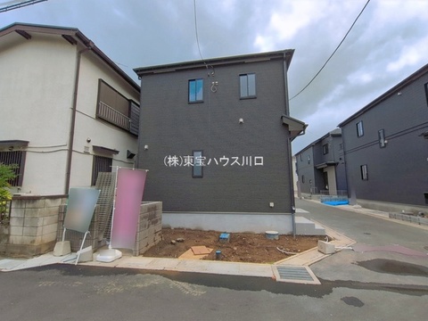 物件外観