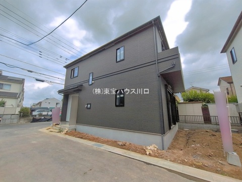 物件外観