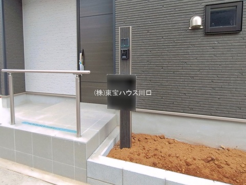 物件外観