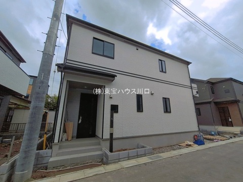 物件外観