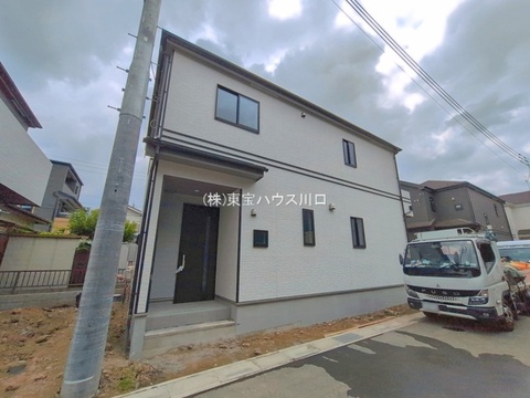 物件外観