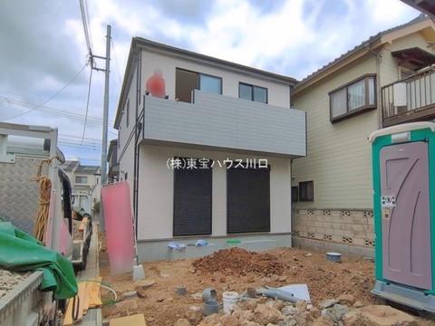 物件外観