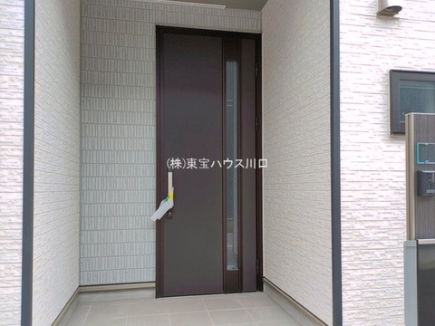 物件外観