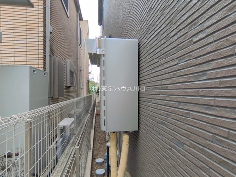 物件外観