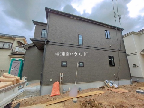 物件外観