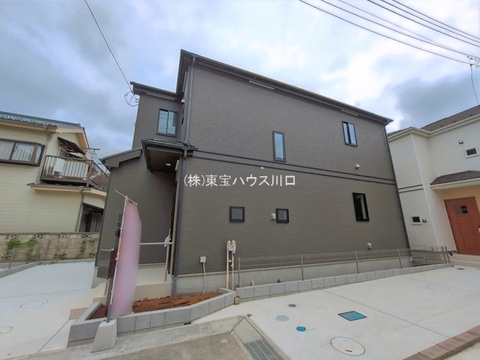 物件外観