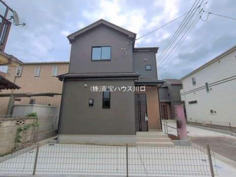 物件外観