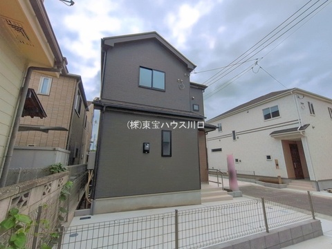 物件外観