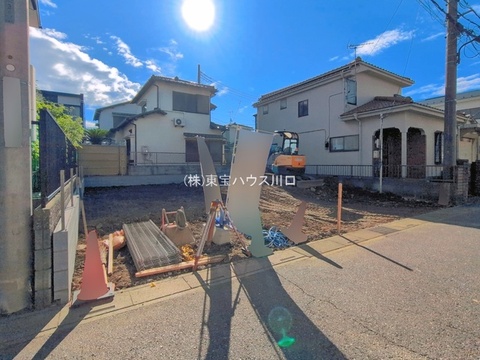 物件外観