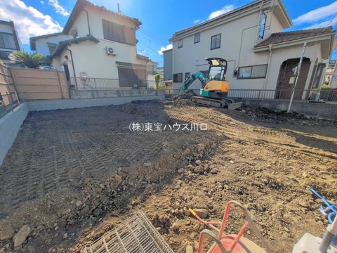 物件外観