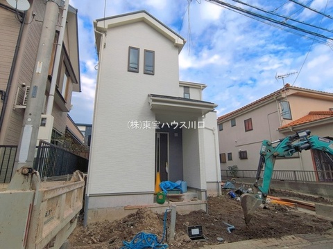 物件外観