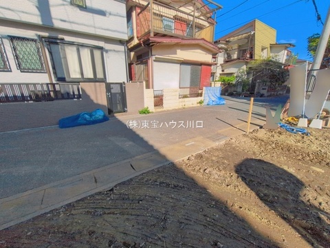 物件外観