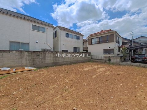 物件外観