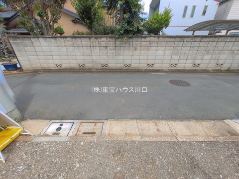 物件外観