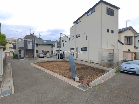 物件外観
