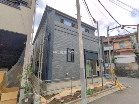 物件外観