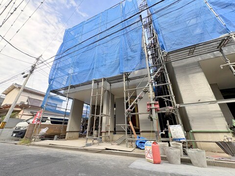 （2026年10月下旬撮影）