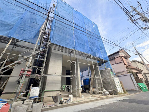 （2026年10月下旬撮影）