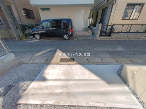 物件外観