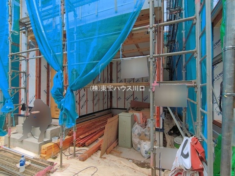物件外観