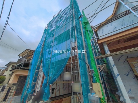 物件外観