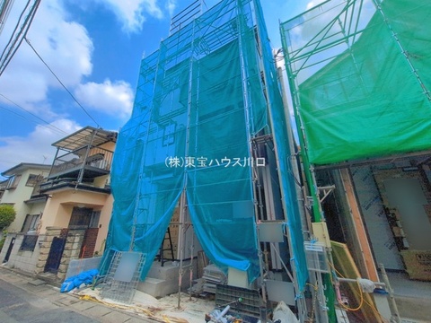 物件外観