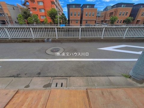 物件外観