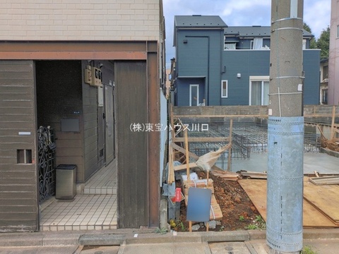 物件外観