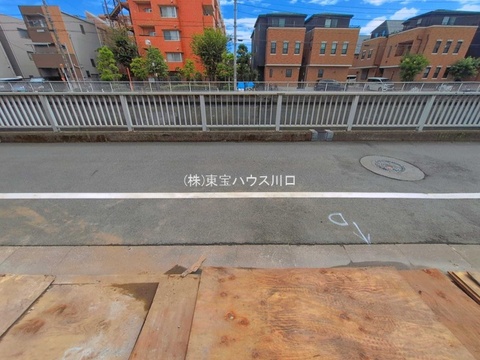 物件外観