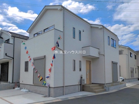 物件外観