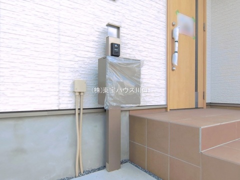 物件外観