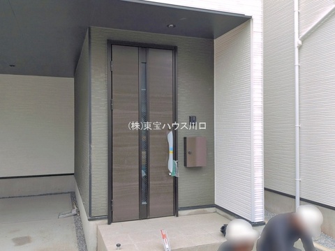 物件外観