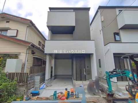 物件外観