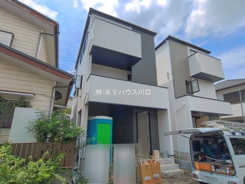 物件外観