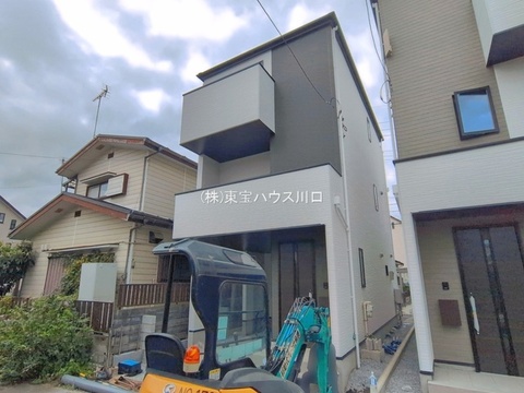物件外観