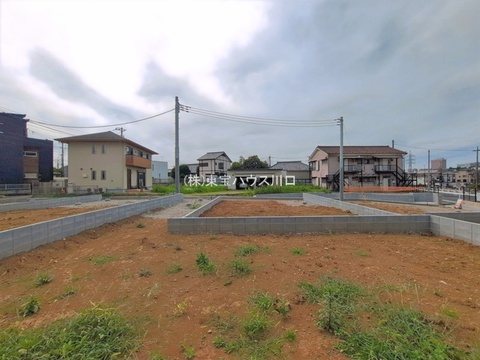 物件外観