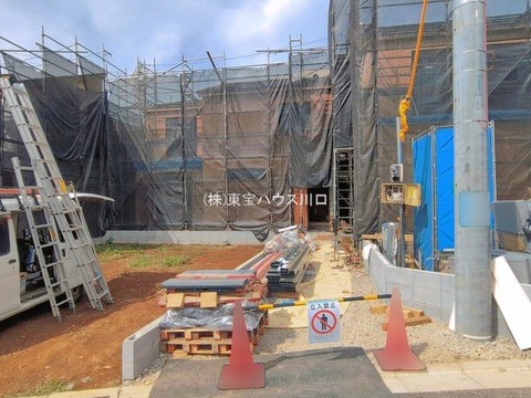 物件外観